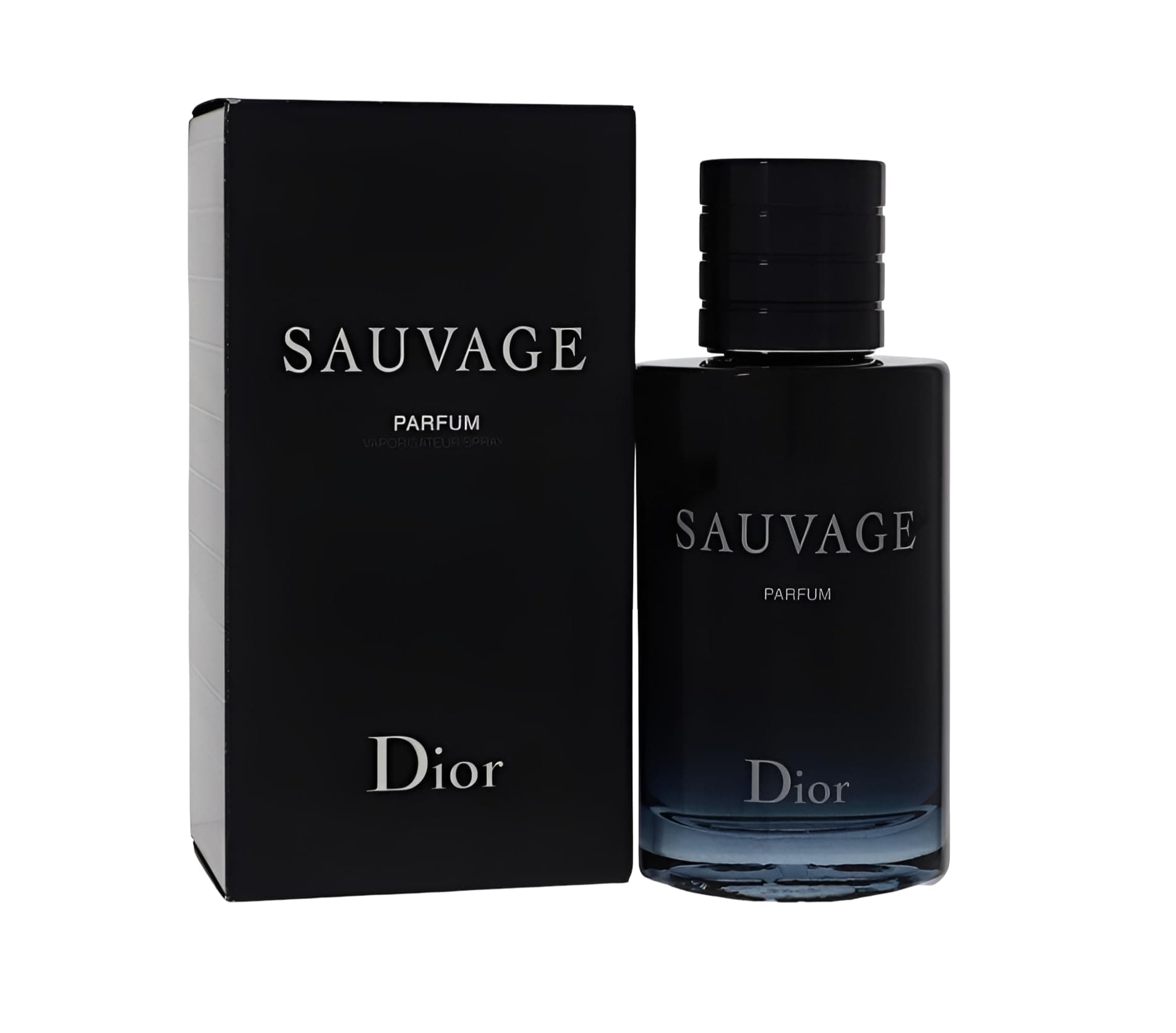 Dior Dior Sauvage Eau de Parfum For Men, 100 ml