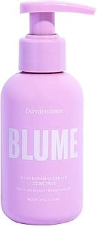 Daydreamer Hydrating and Nourishing Face Wash, Organic Paraben-free Moisterizer with lavender and geranium, 4oz