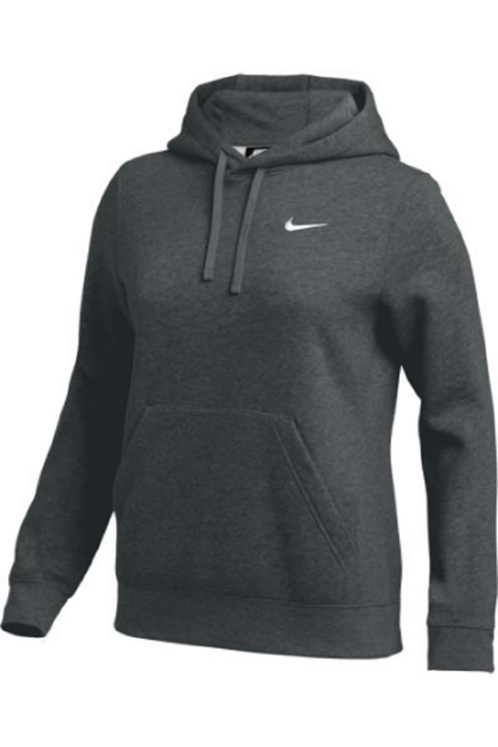 NikeWomen's Pullover Fleece Hoodie