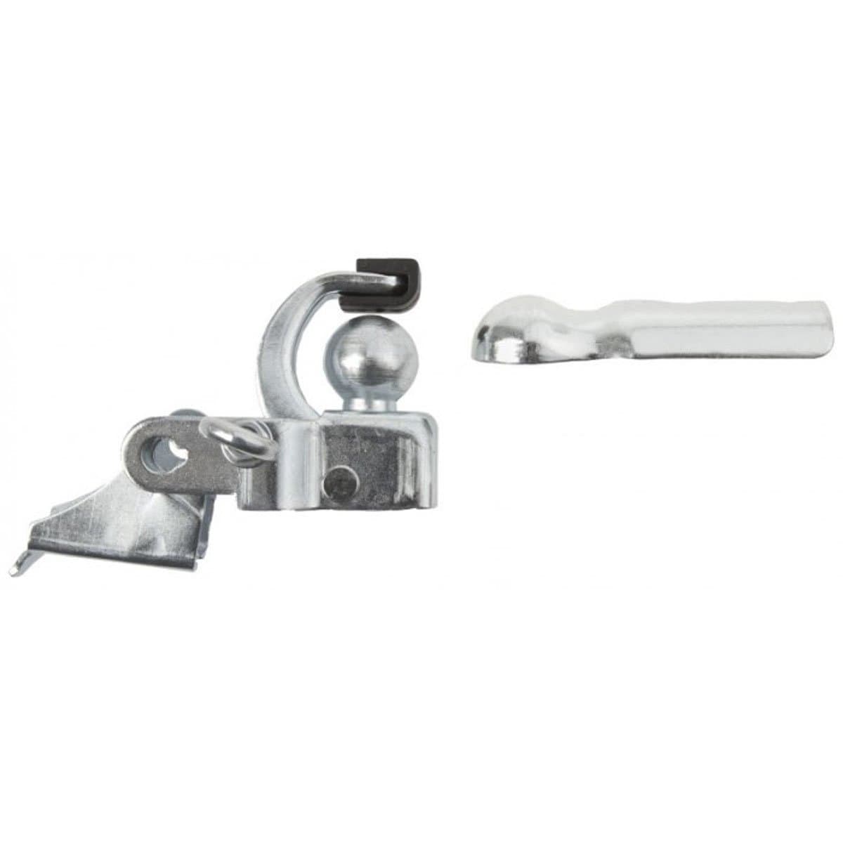 Ventura Zinc Coated Bicycle Trailer Hitch