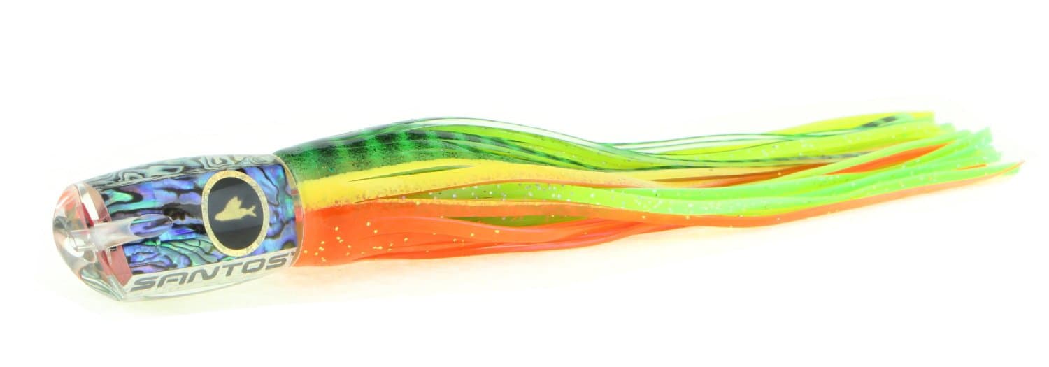 Baja Magna Offshore Big Game Trolling Lure