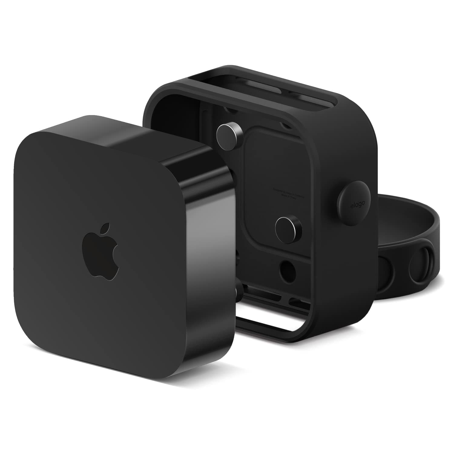 Apple TV Mount (2022)
