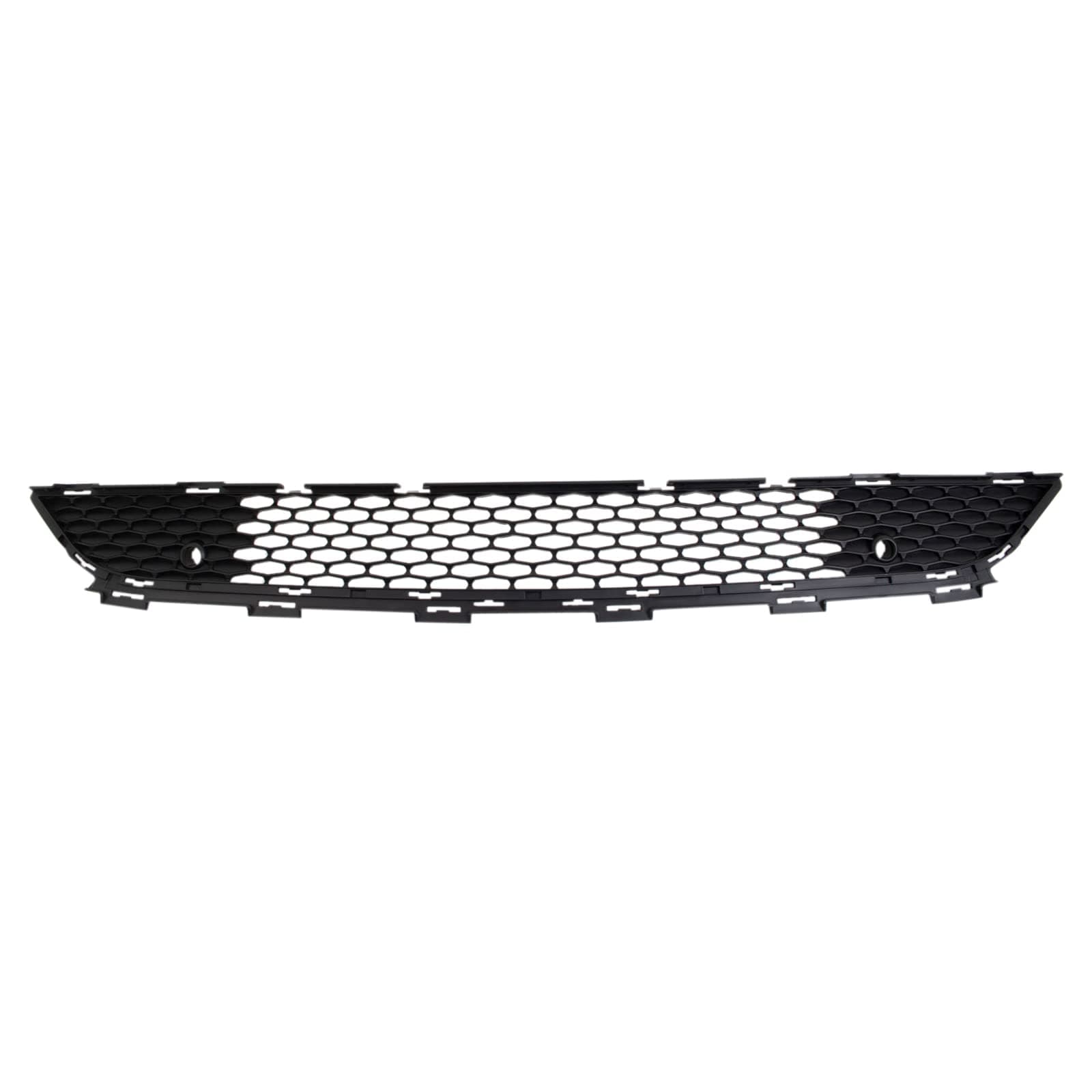 TRQ Front Lower Grille Compatible with 2015-2022 Chrysler 300 CH1036144