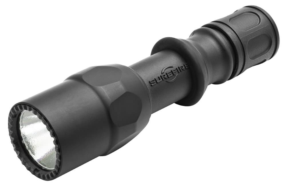 G2X Series LED Flashlights with Tough Nitrolon Body