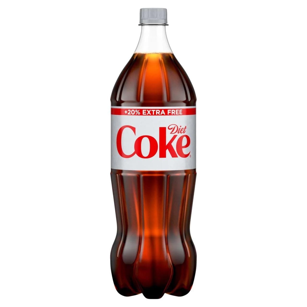 1.25L Diet Coke
