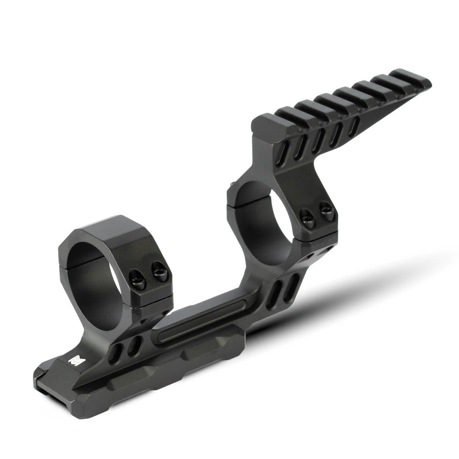 Deadlock Series Cantilever Scope Mount with Picatinny Diving Board