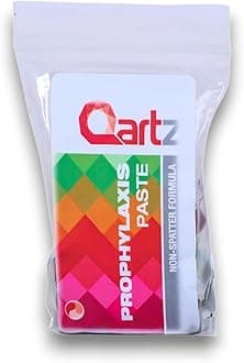 Cherry Flavored Professional Strength Tooth Polish - Medium, Coarse, Or X-Coarse (X-Coarse Grit)