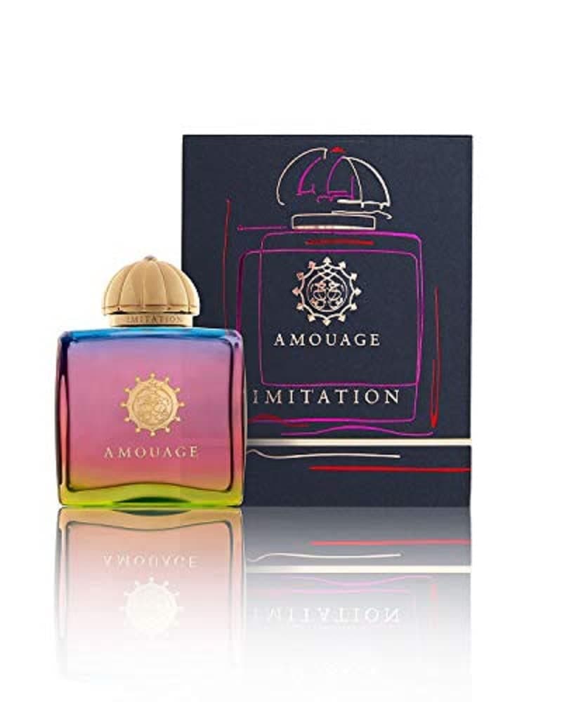 AMOUAGE Imitation Woman Eau De Parfum Spray