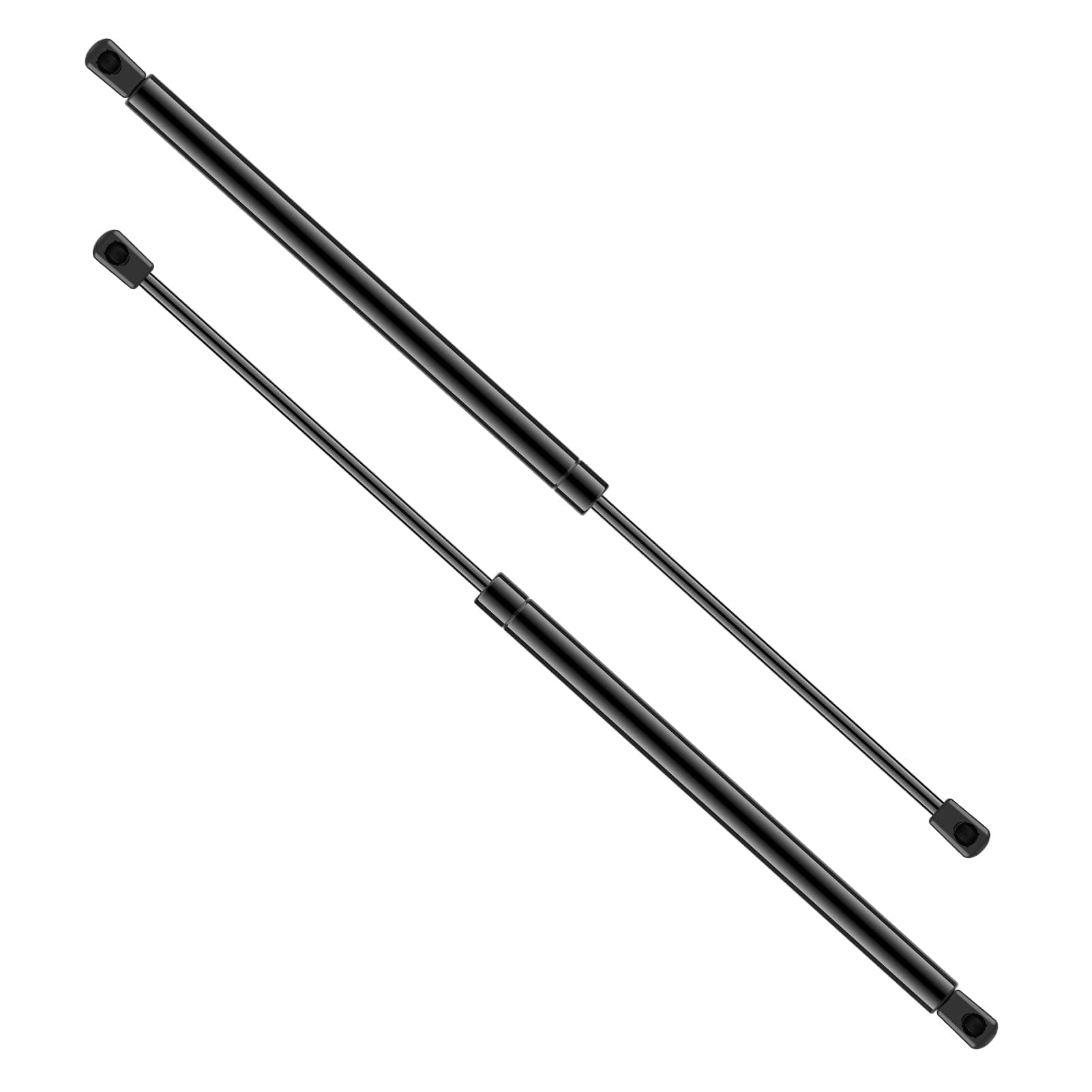 Liftgate Struts for 2000-2004 Chevy Suburban 1500 2500, Rear Hatch Lift Support Fit 1995-2004 Tahoe, Trunk Shocks Fit 1999-2004 GMC Yukon, 1999-2004 Cadillac Escalade, 2 Pcs 4557