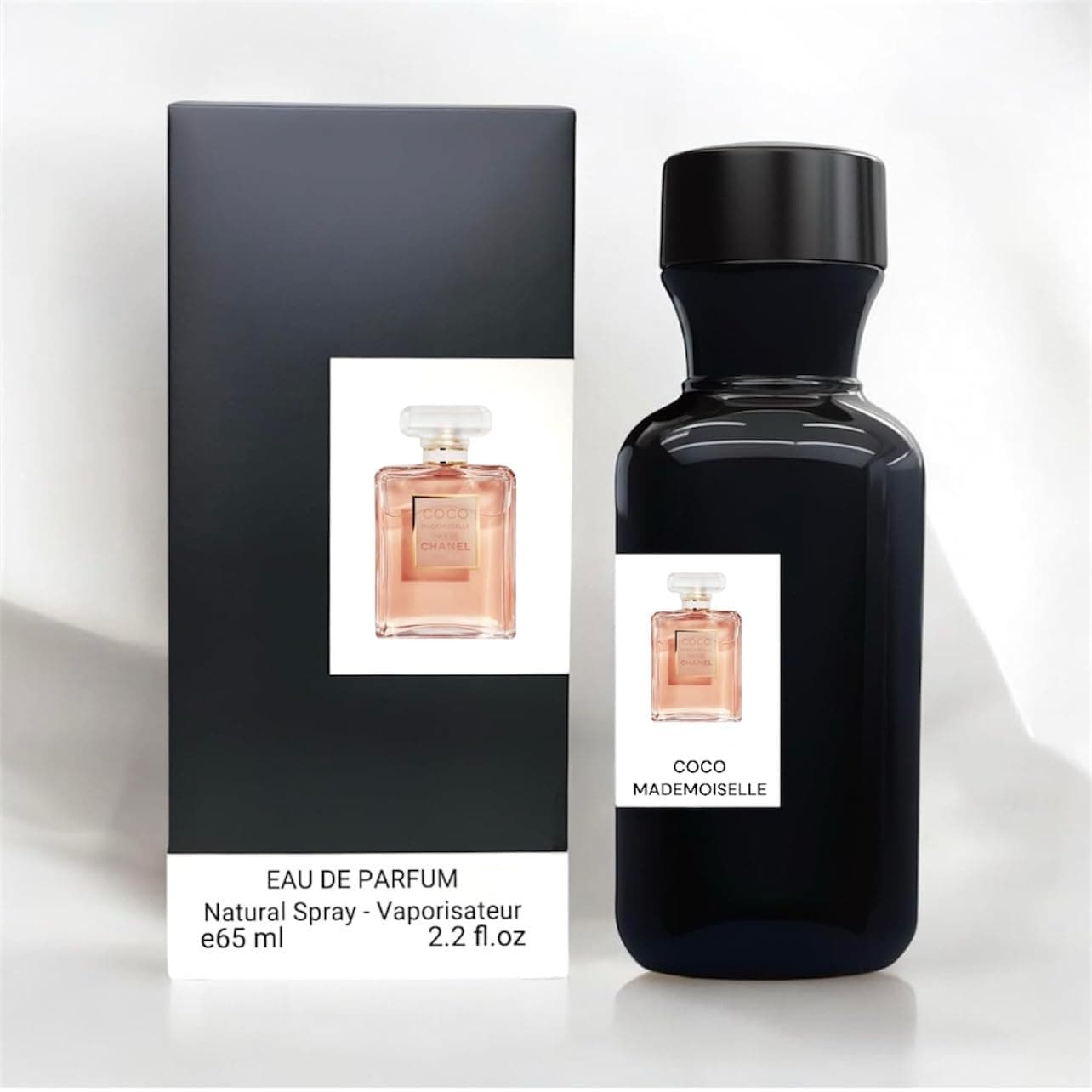 perfumes for women - Eau de Parfum, 100ML