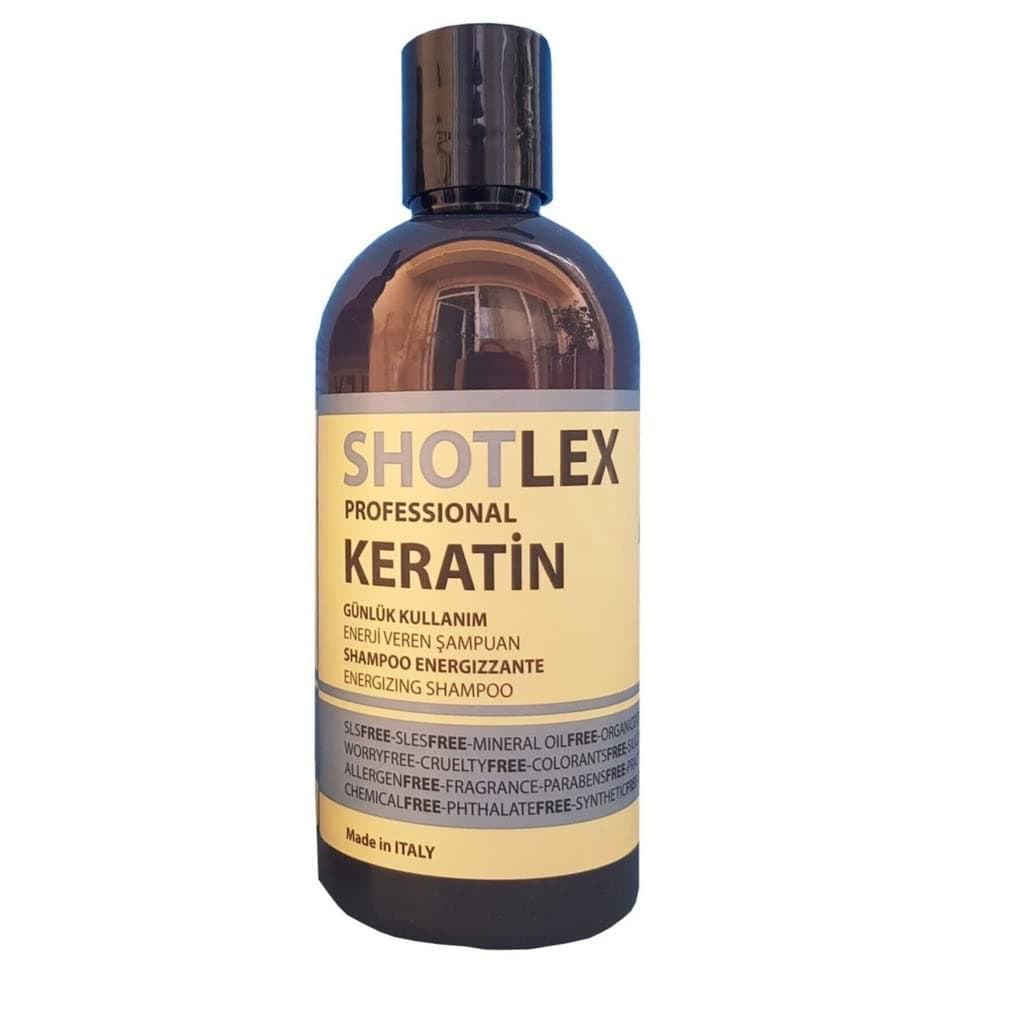 Colorplex Hair and Scalp Treatment System