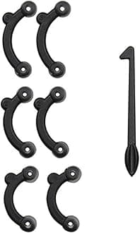 Nose Shaper & Nose Bridge Lifter - 3D Invisible Nose Up Lifting Corrector, Soft Silicone Nose Enhancer for a Higher Bridge and Slimmer Nose, Comfortable and Easy to Use