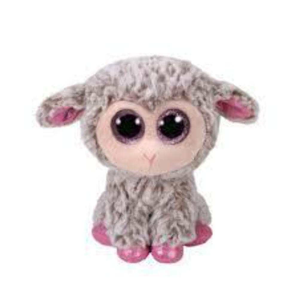 36871 Beanie Boos - Dixie the Lamb 15cm