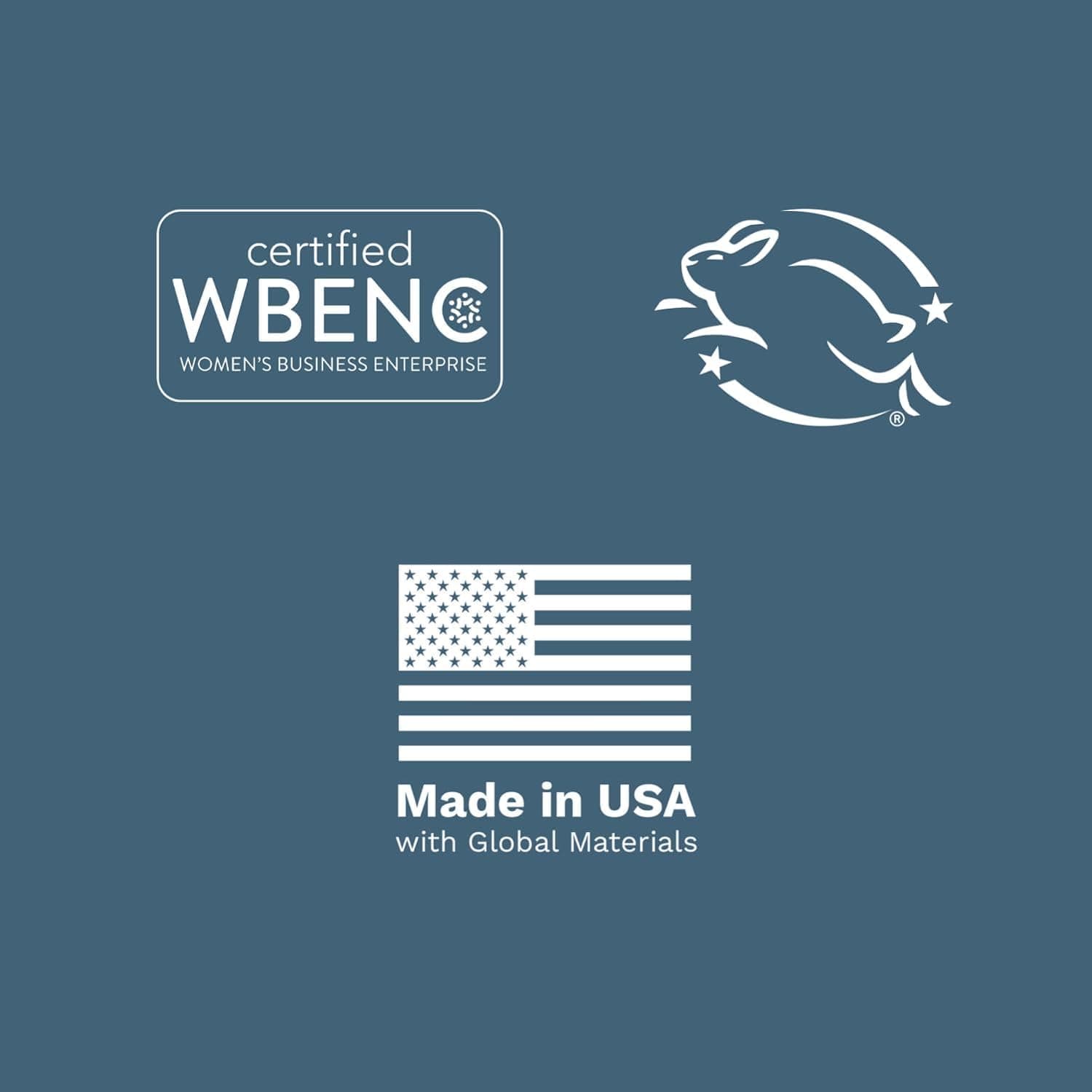 セラピーグラナイト&ストーンクリーナー&ポリッシュキット(2パック - マイクロファイバー付き)