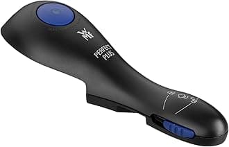 Perfect Plus Replacement Lid Handle, Complete for Pressure Cooker Lids 2.5L, 3L, 4.5L, 6.5L, 8.5L, Plastic, Black