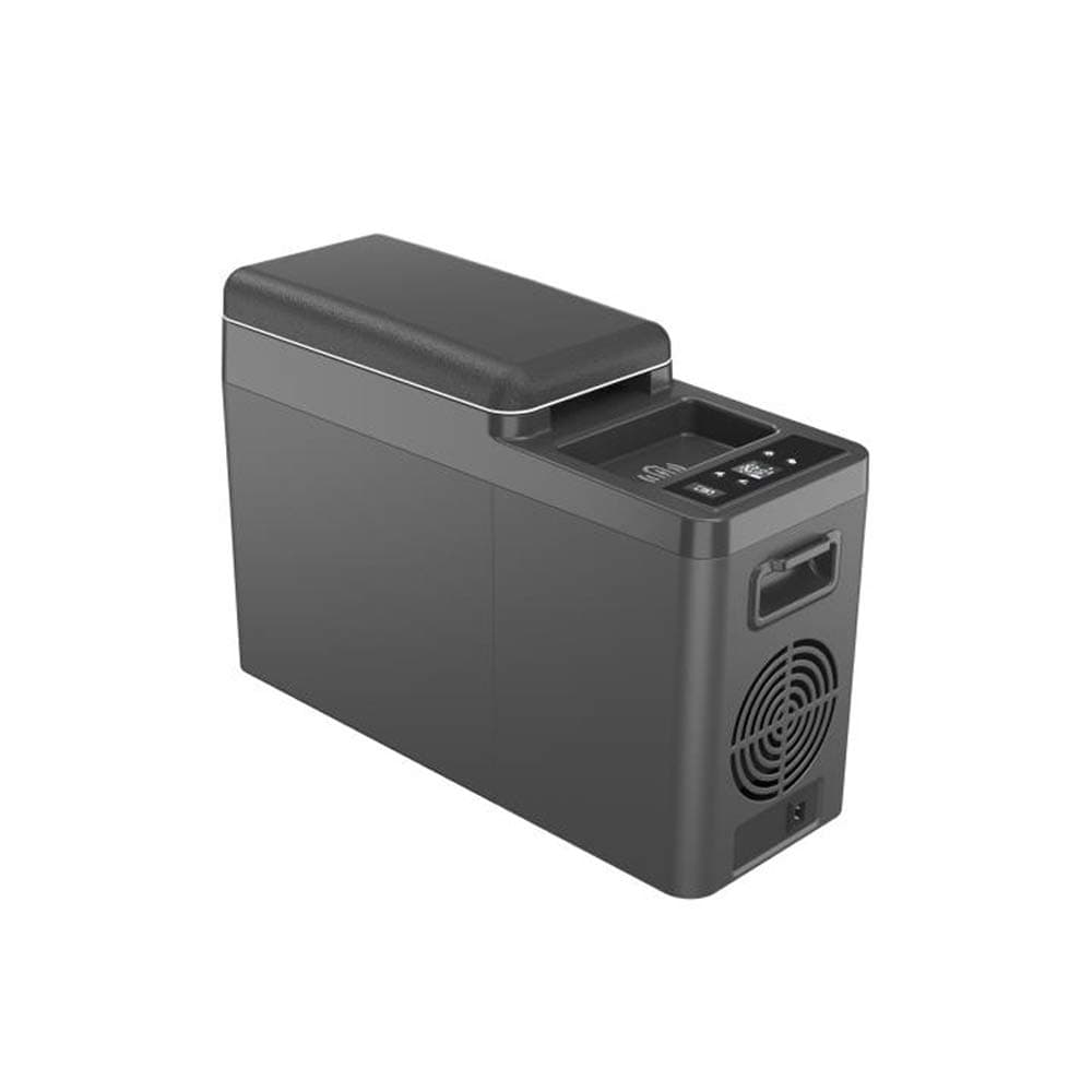 Crony Mini Portable Car Refrigerator, Small, 8L, CF8