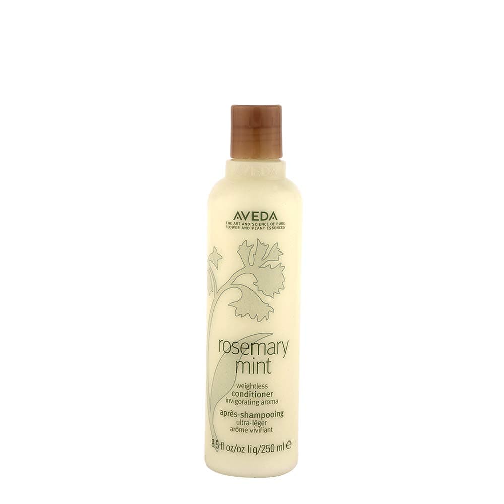 Rosemary Mint Weightless Conditioner, Creme, 8.5 Fl Oz