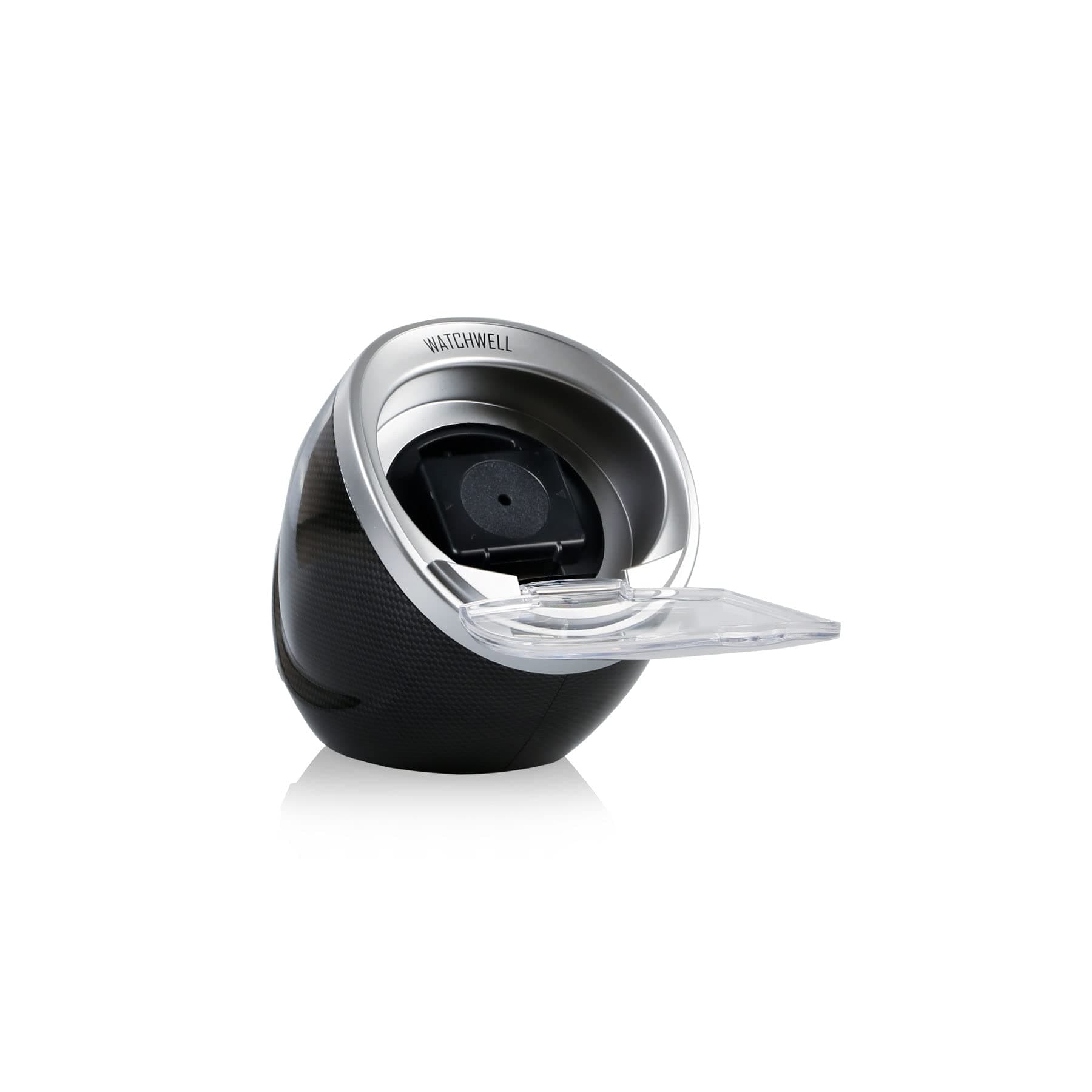 Watchwell Watch Winder Avior Carbon V1