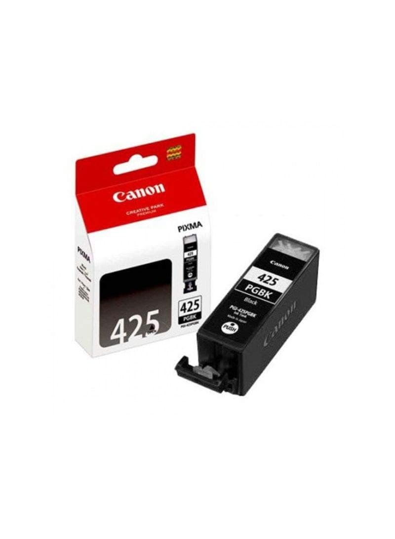 Canon Ink Cartridge, Black [pgi-425b]