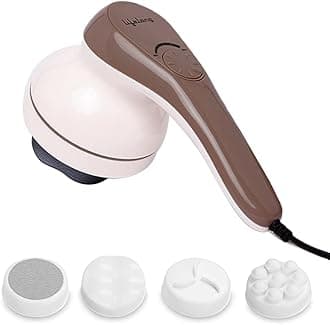 Lifelong LLM270 Handheld Electric Massager