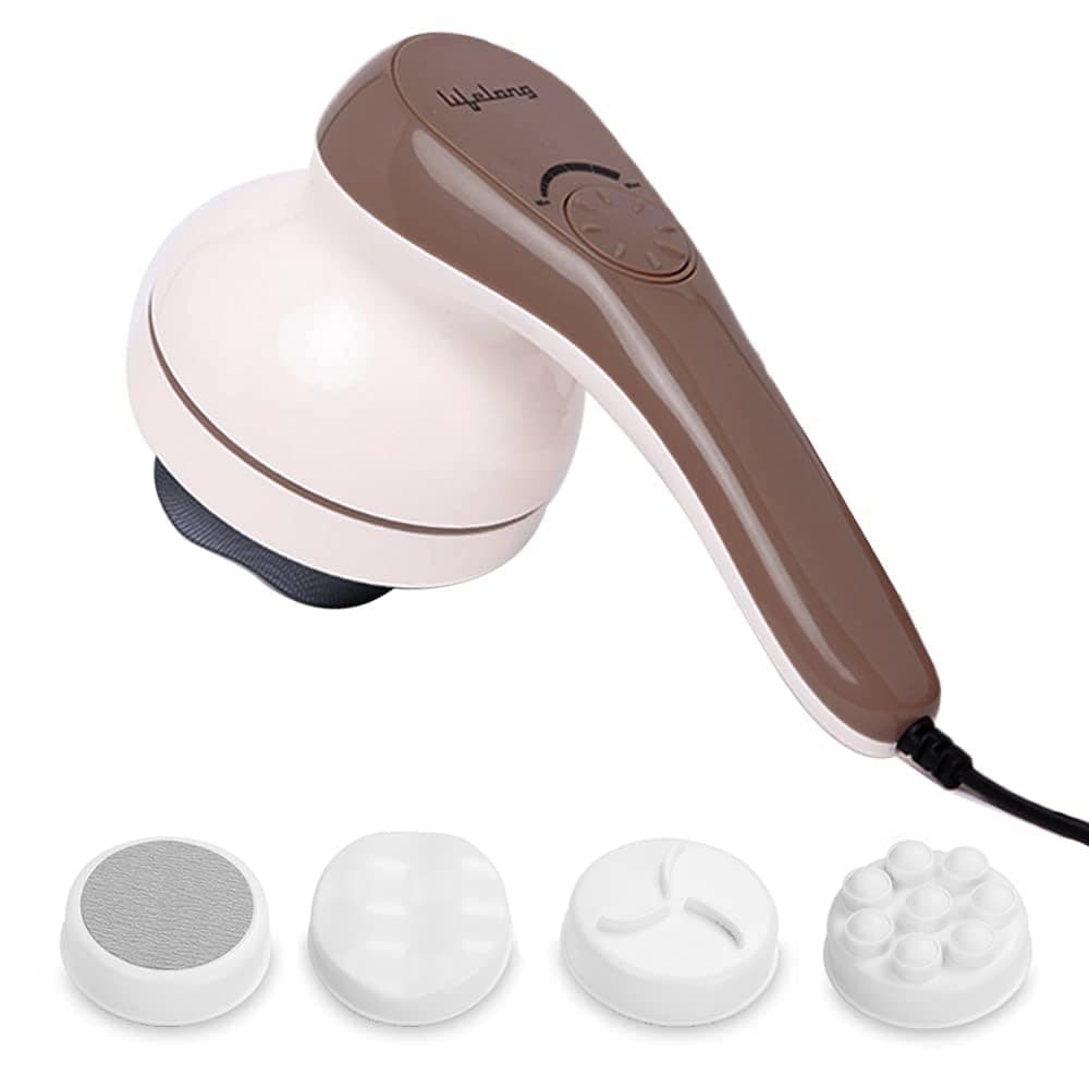 Lifelong LLM270 Handheld Electric Manipol Massager