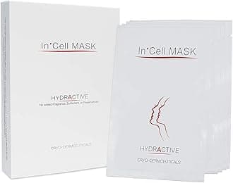 Post Microneedling Soothing Mask