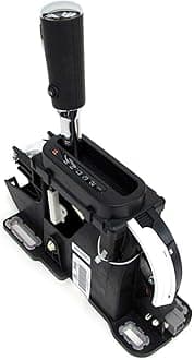 Ford Genuine 9L2Z-7210-BB Gear Shift Lever