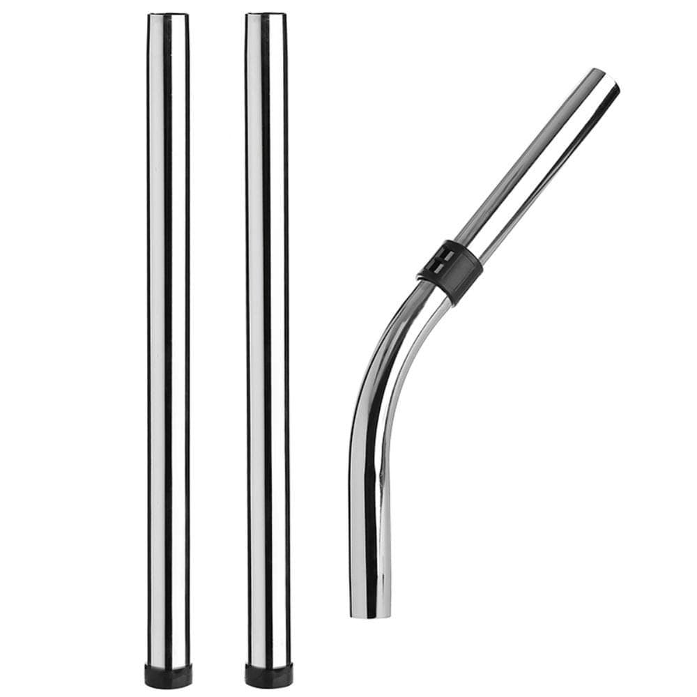 FIND A SPARE 32mm Bundle Of 3 Chrome Tools 2548037 Rod Set Pipe Extension Tub...