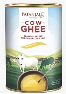 Desi Ghee 500g