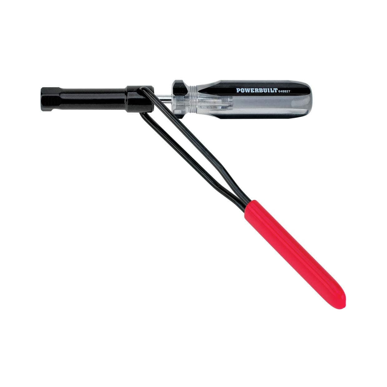 Powerbuilt 10mm Jam Nut Valve Adjustment Tool for Honda - 648827