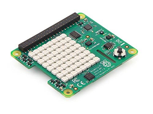 Acceleration Sensor Development Tools Raspberry Pi Sense HAT - Make your own Astro-Pi