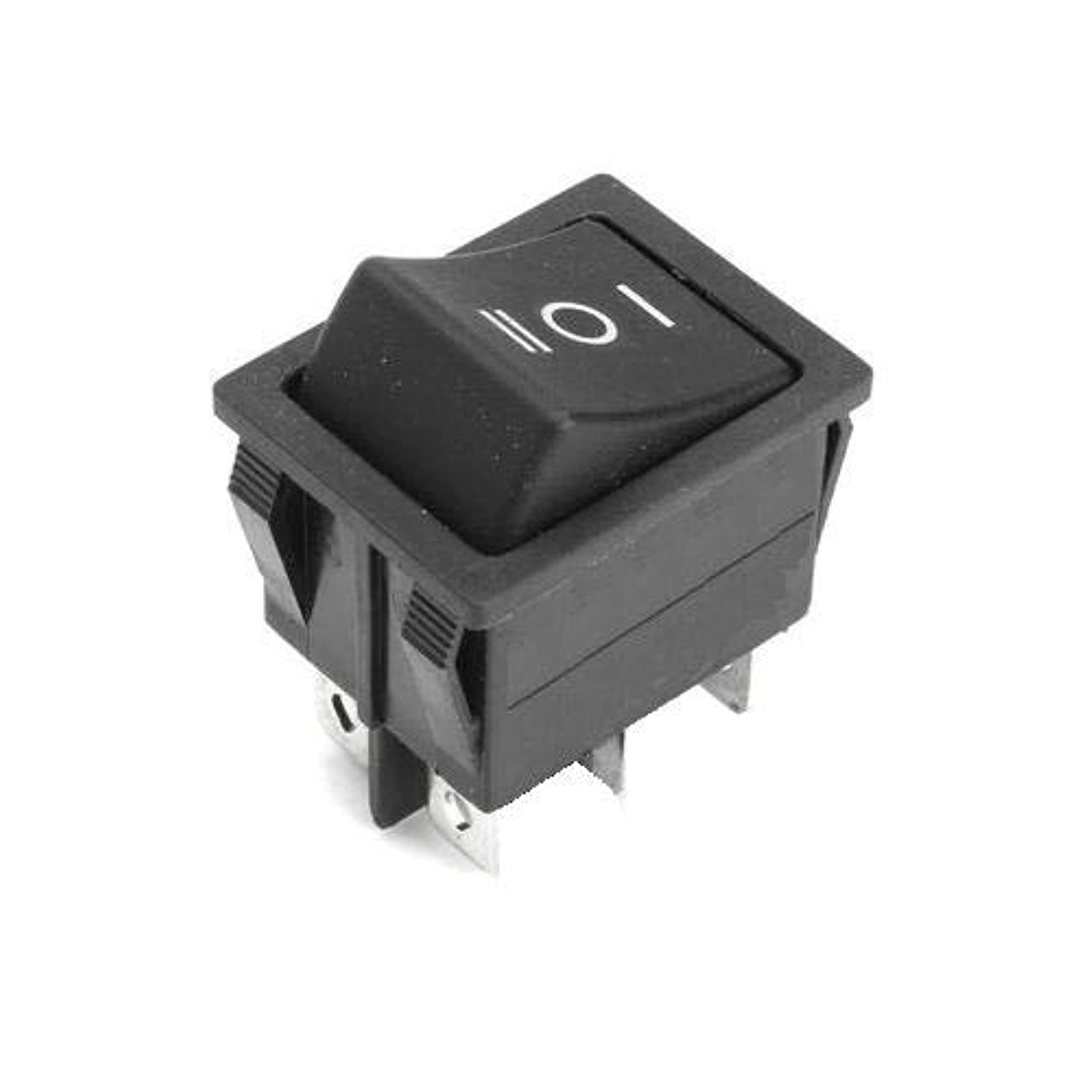 CGC 3 Position 2 Way Switch with 6 Pin (15A/30A 250V)