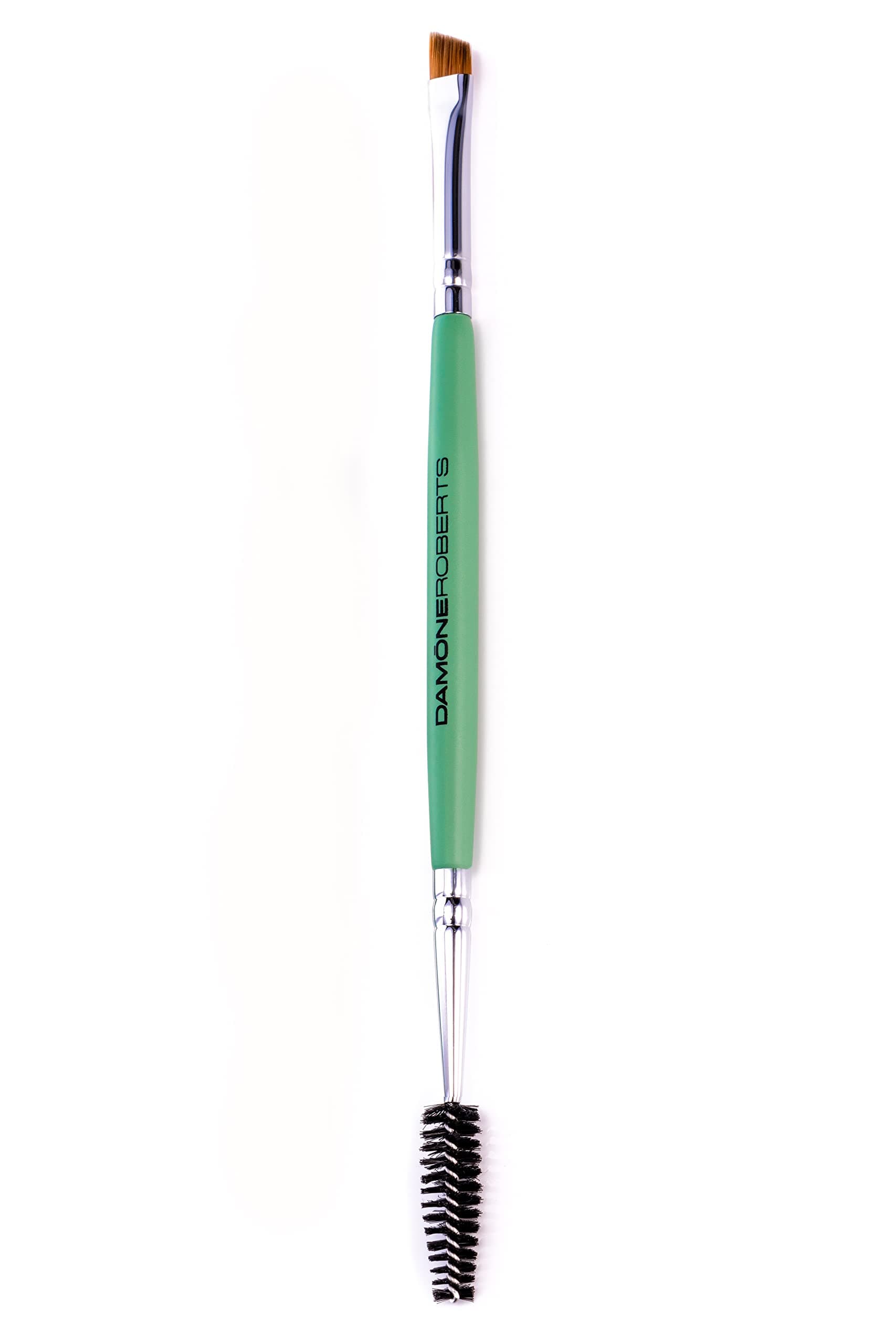 The Two-in-One Damone Roberts Brow Shadow and Eyeliner Brush