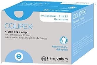 COLIPEX CREMA 60ML