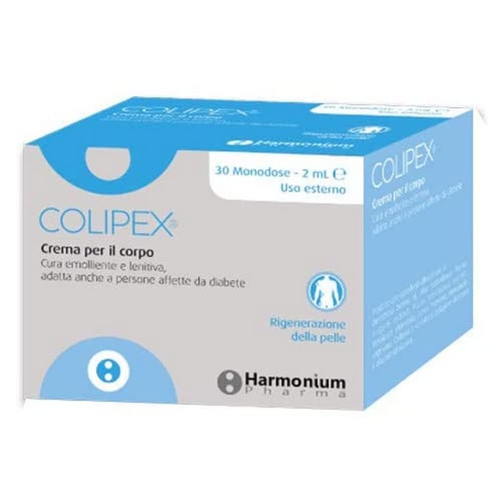 COLIPEX CREMA 60ML