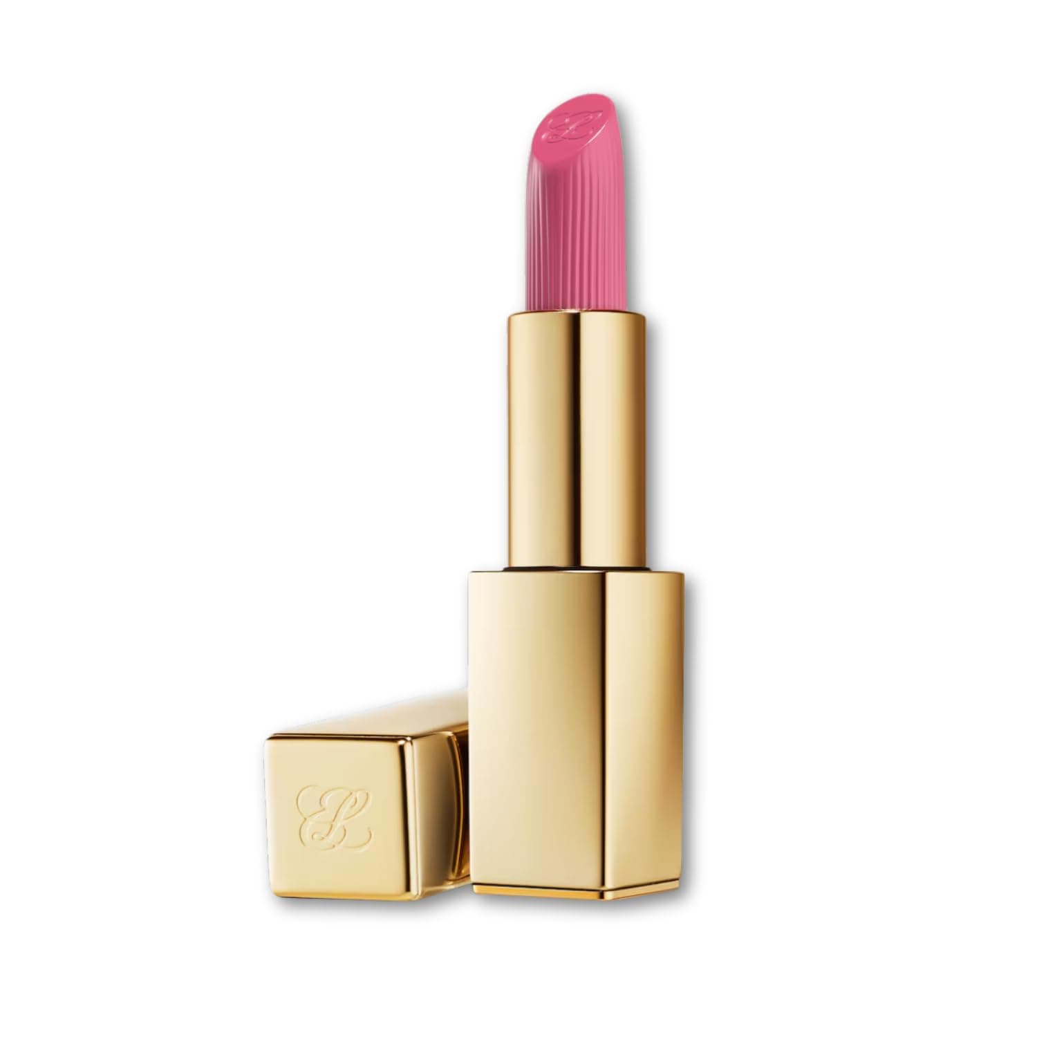 ESTÉE LAUDER Pure Colour Cream Lipstick No. 220 Powerful, Pack of 1