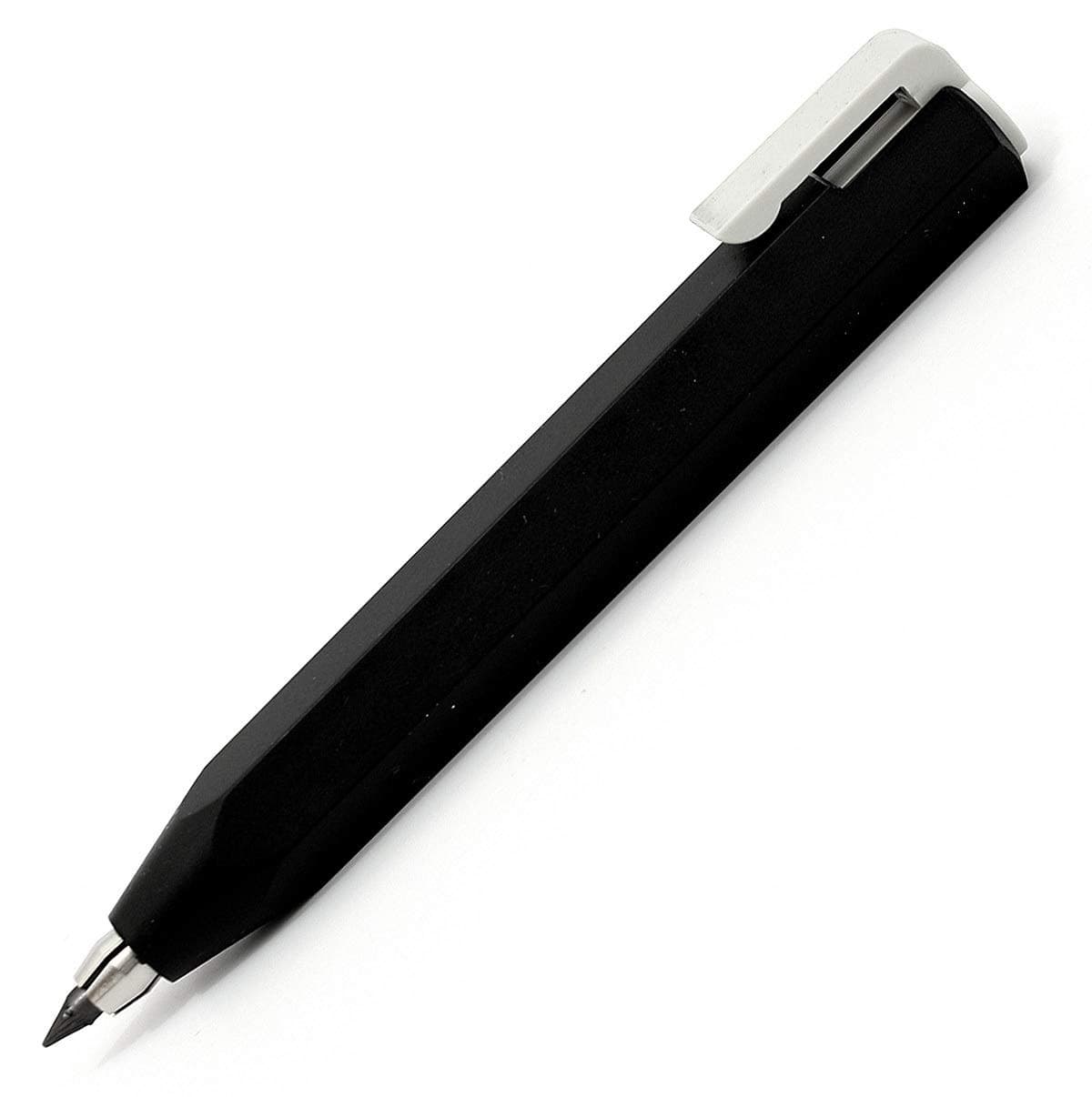 Worther Shorty Pencil Series (Black/Gray)