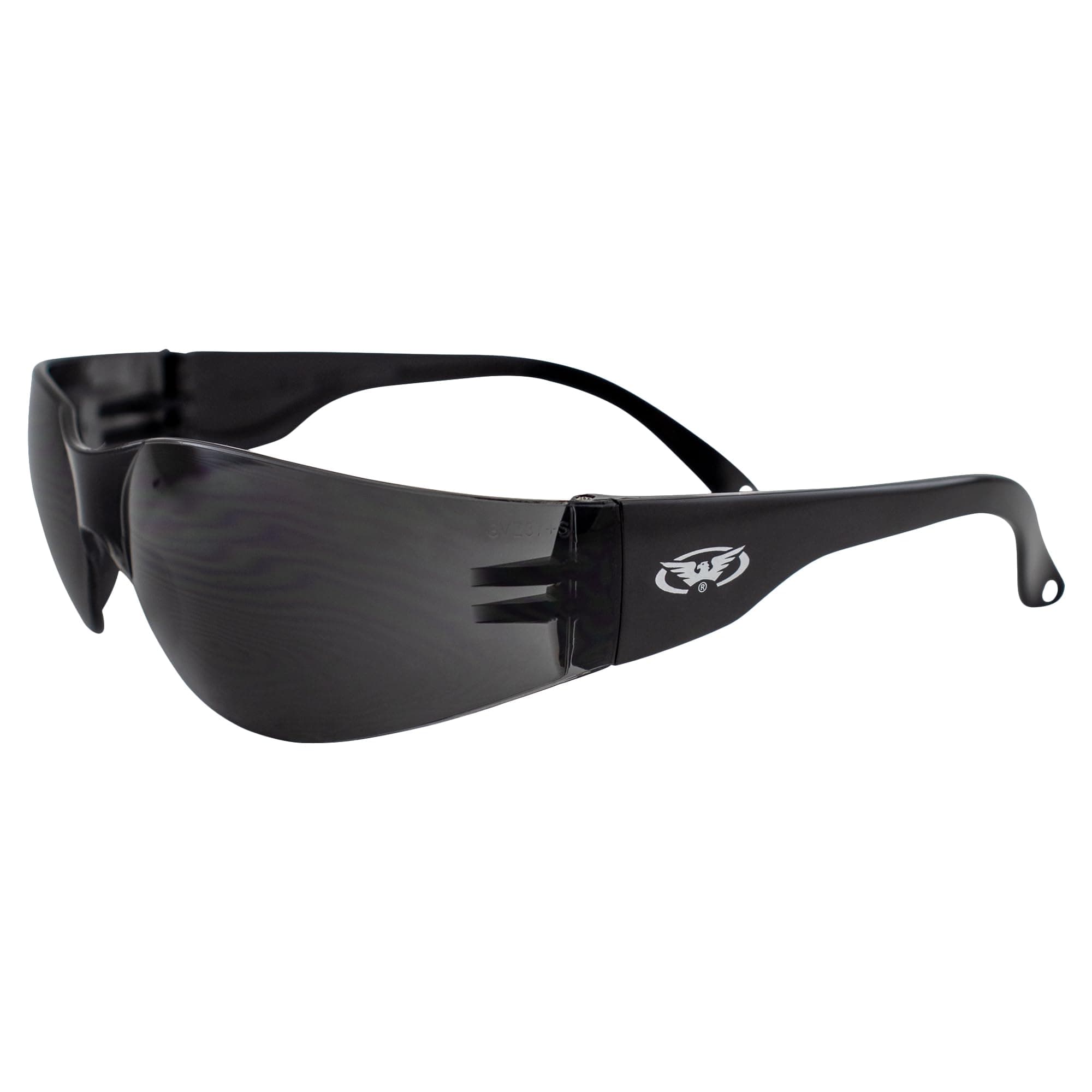 Global Vision Eyewear Rider Safety Glasses