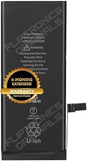 Battery for iPhone 7 / 7G / A1760 / A1778 / A1779 / A1780 Battery with 6 Month Warranty **** (B61)