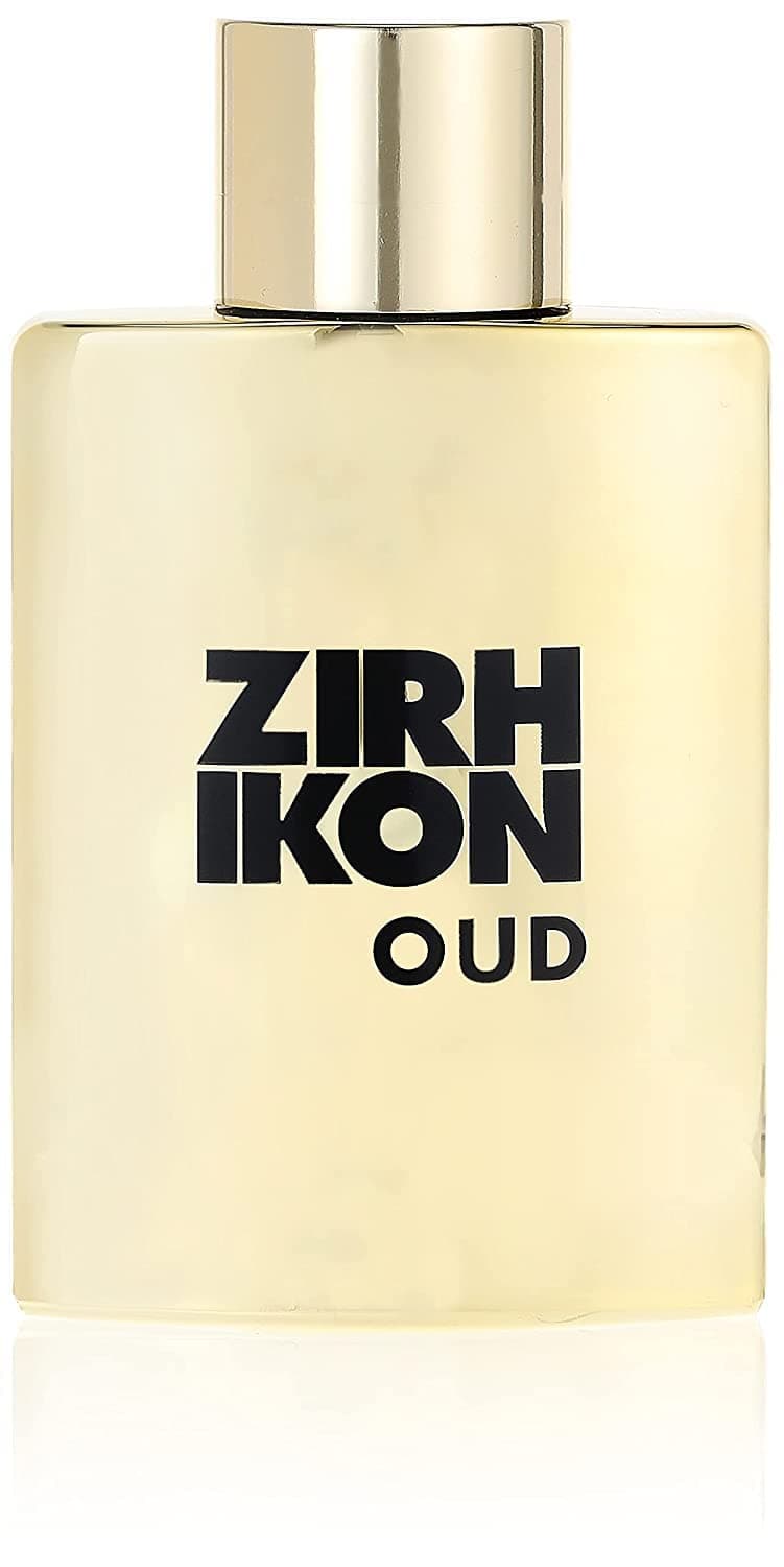 Zirh Ikon Oud Eau de Toilette 125ml