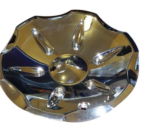 ALBA 705 MANTIS CHINA CENTER CAP 585L175