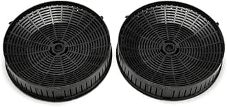 Tulade Carbon Filter, CFC0140343 Original Propeller