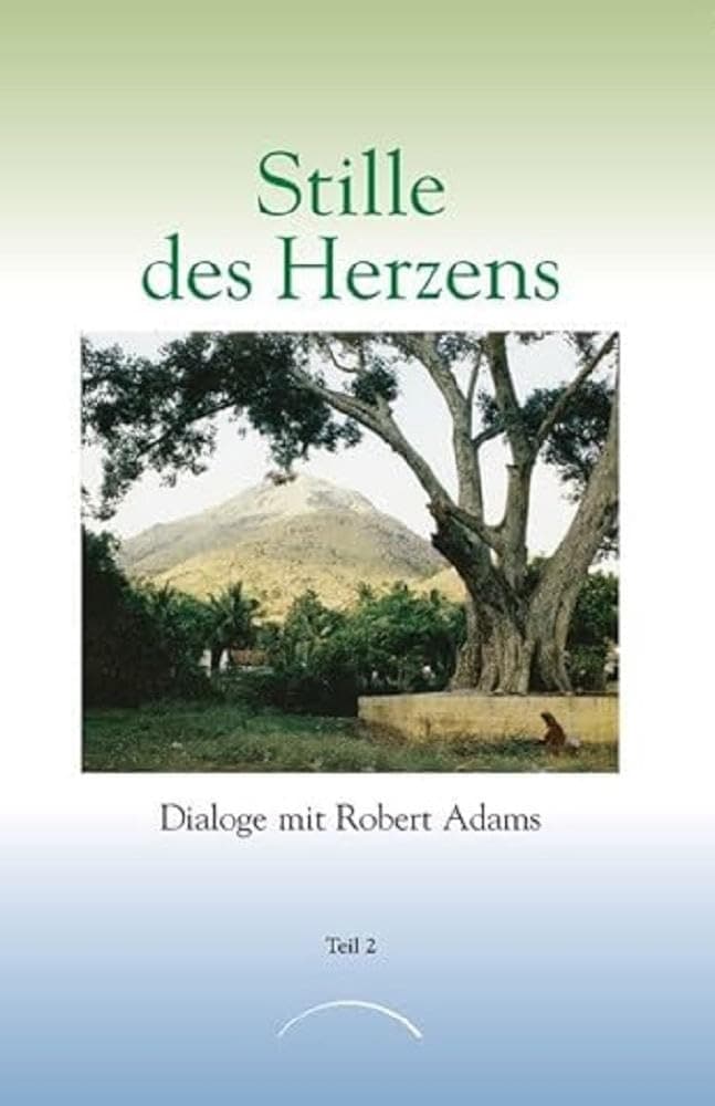 Stille des Herzens 2. Paperback – Import, December 31, 2000