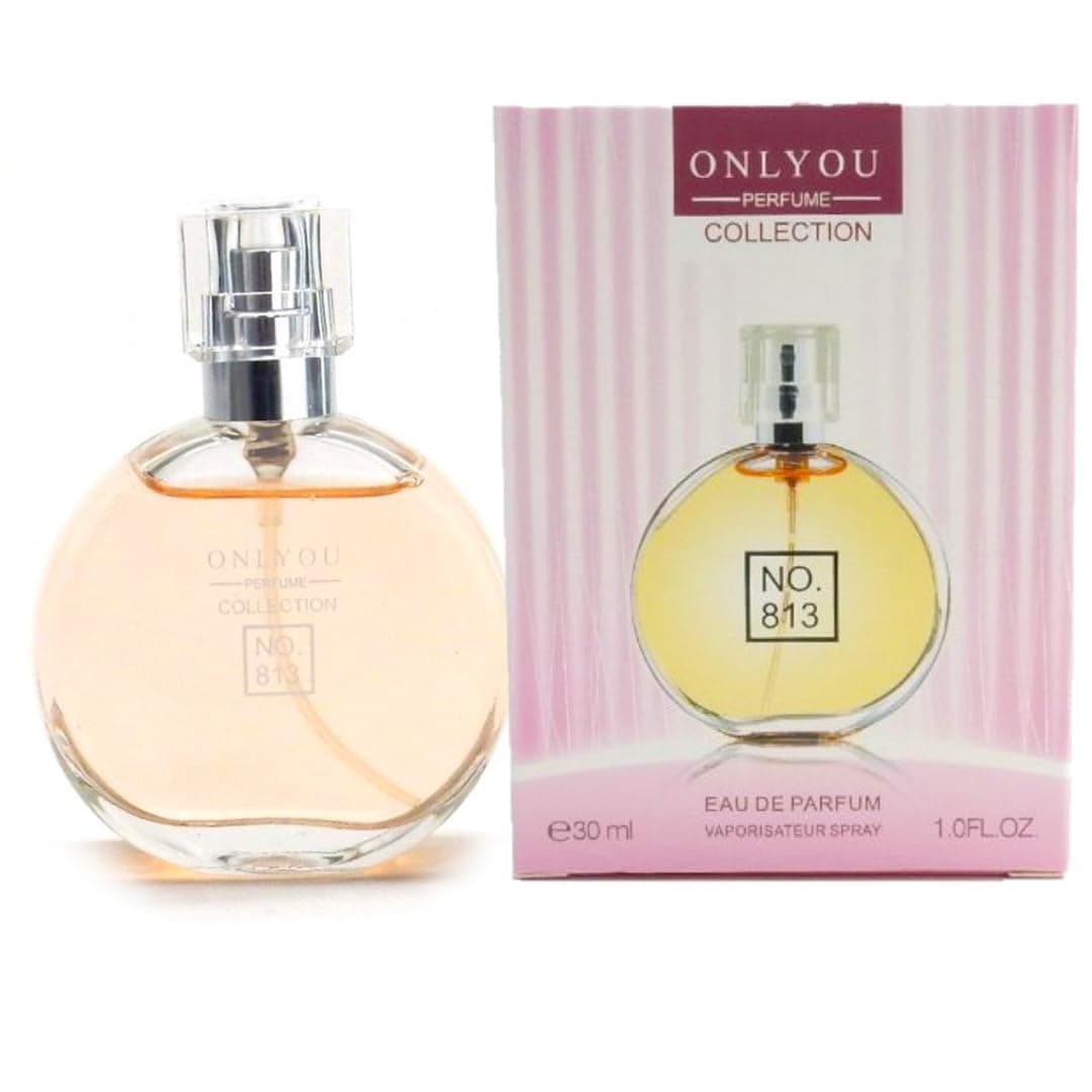 Beutee Chance 1 Fl Oz Eau De Parfum Travel Size Friendly Fresh Daily Girly Clean Perfume 30ml Fragrance For Her Beautiful Gift For Women (Chance)