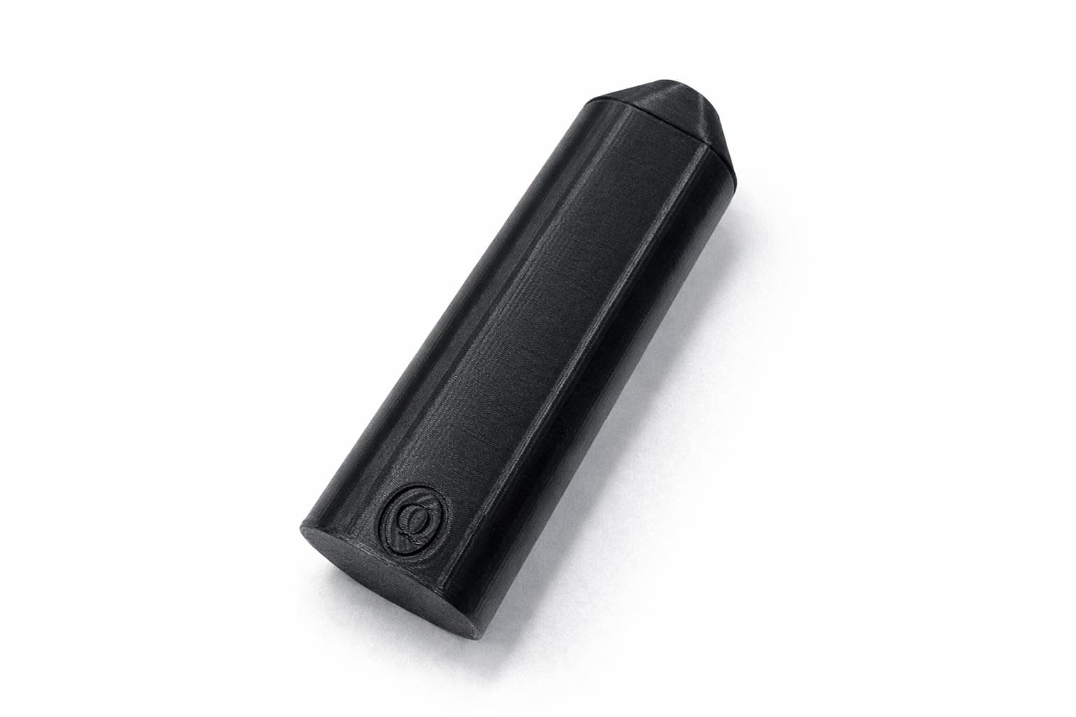 Personal Mini Smoke Filter – Reusable Pocket Smoke Odor Filter with Dryer Sheet Insert – Compact Travel Size – Made in USA IQ Labs