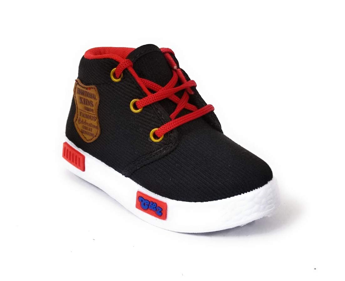 CoolzUnisex-Child's Casual Shoe