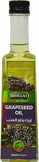 Hemani Grape Seed Oil 250ml