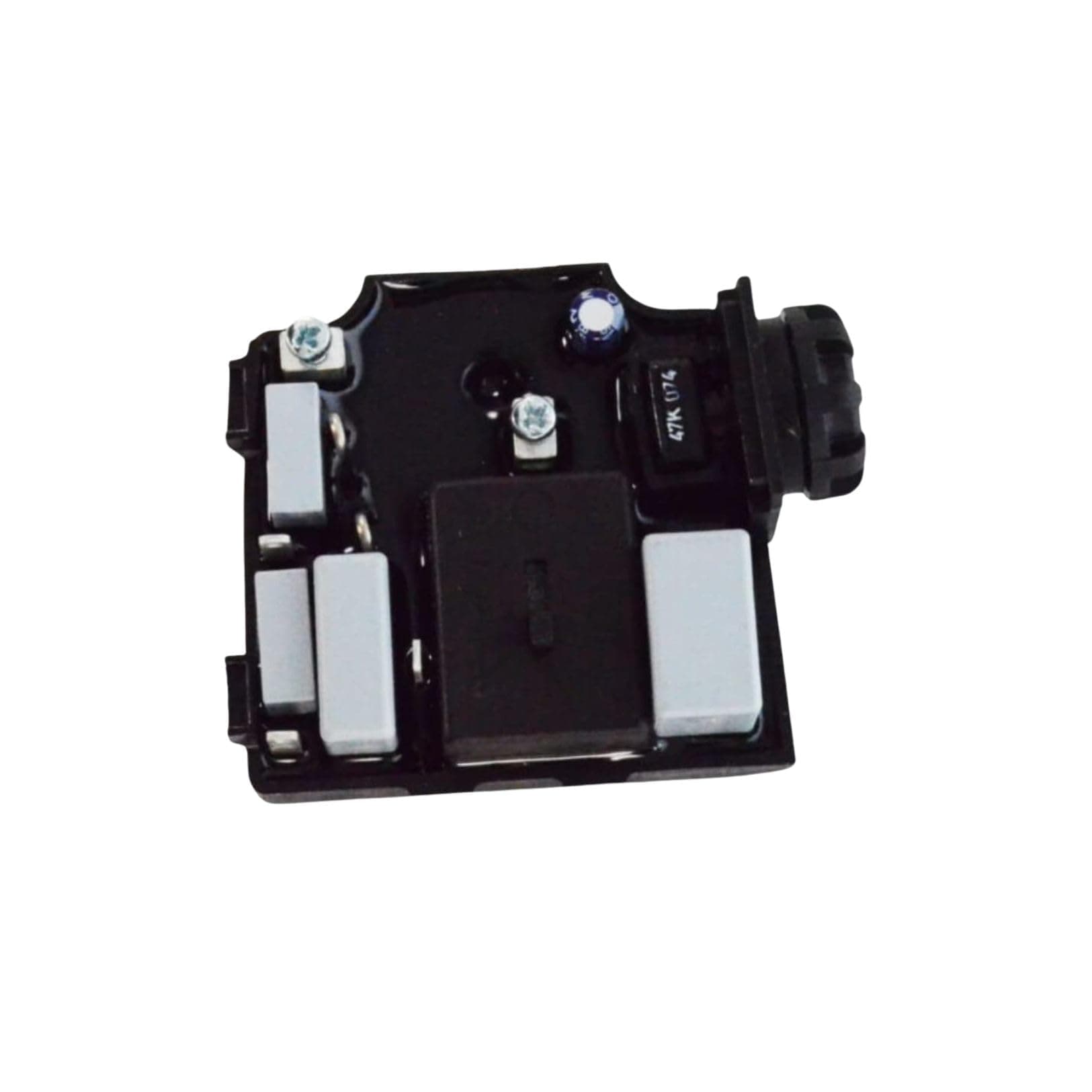 Fein Speed Control for FMM - 120V Precision Motor Control for Industrial Tools - Restores Variable Speed Function - 30762412990