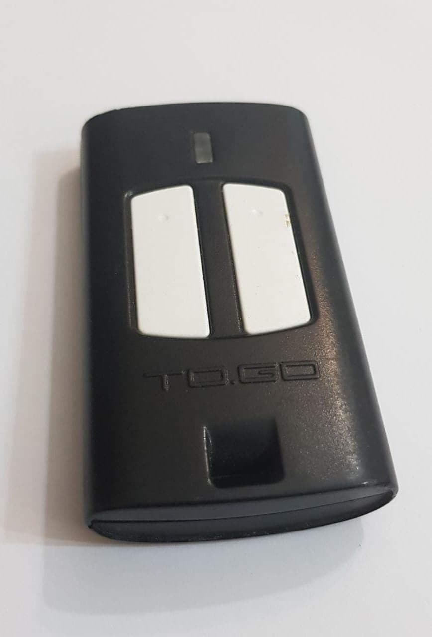 BENINCA TO GO TOGO REMOTE CONTROL WV