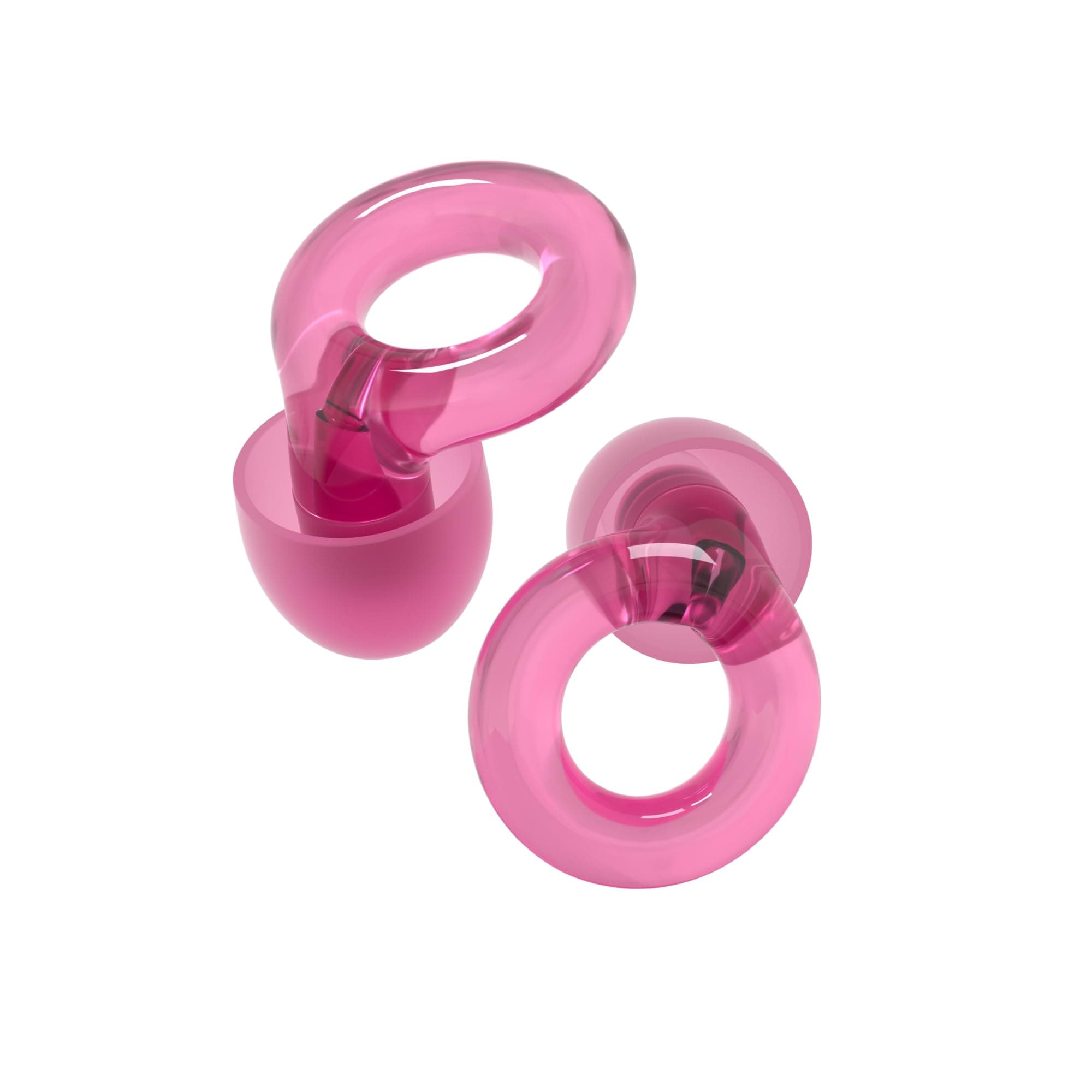 Loop Engage Equinox Earplugs – Reusable Noise-Reducing Earplugs | Colourful Hearing Protection | for Socializing, Parenting & Noise Sensitivity | Customizable Fit | 16 dB (SNR) Noise Reduction
